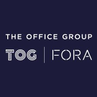 The Office Group (TOG and Fora)