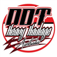 DDT Heavy Haulage Australia