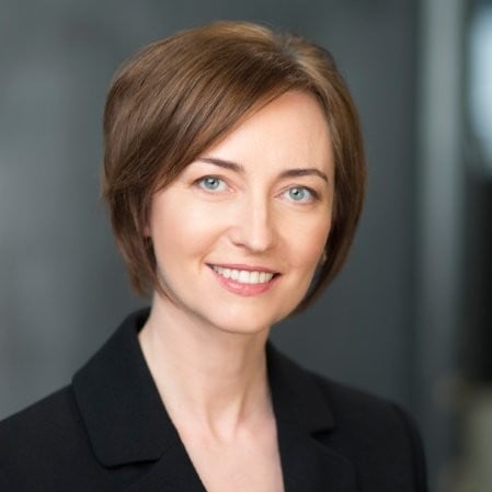 Natalia Beliakova