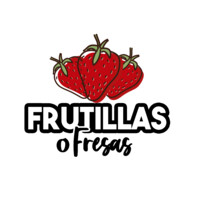 Frutillas o Fresas