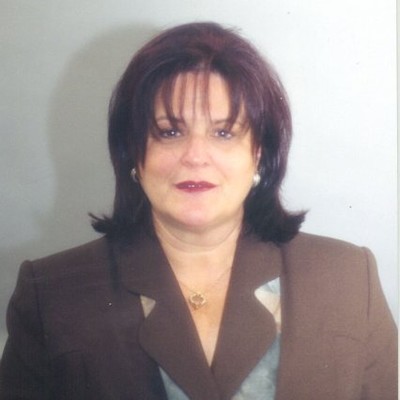 Patricia Flynn