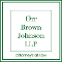 Orr Brown Johnson, LLP