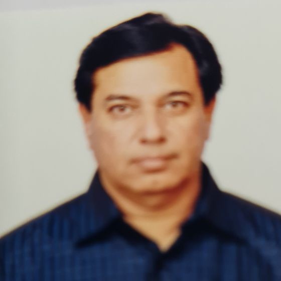 Deepak Patankar