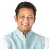 Dr Shyam Viswanathan Pillai