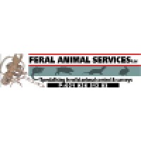 Feral Animal Services