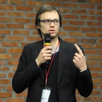Dmitriy Chistov