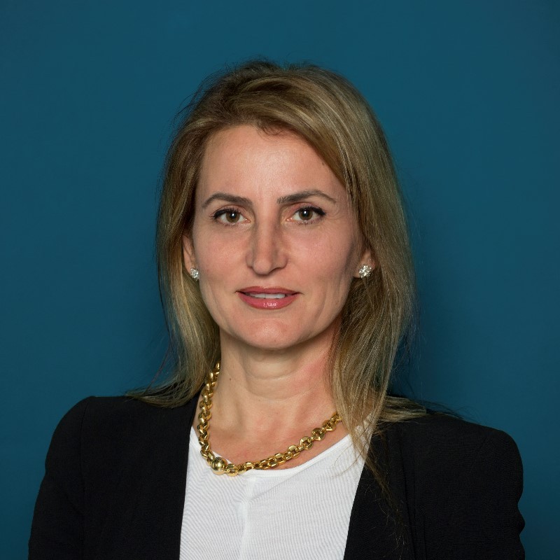Lara Haidar
