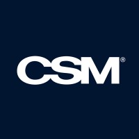 CSM - Máquinas e Equipamentos para Construção Civil e Movimentação de Materiais