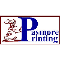Pasmore Printing