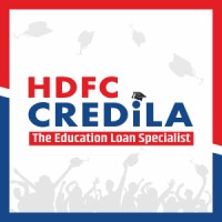 HDFC Credila Financial Services Limited