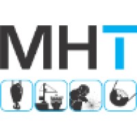 MHT-lifting-equipment - Mohr Hebetechnik GmbH