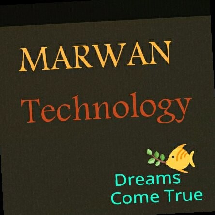 MARWAN Weshah