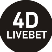 4D Livebet
