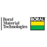 Boral Construction Materials