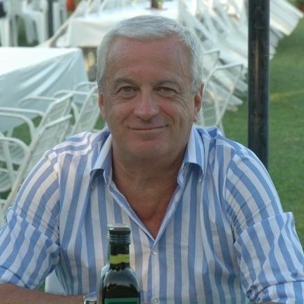 Giorgio Battaglia