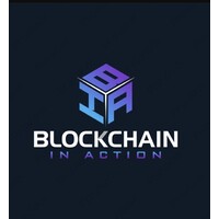Blockchain In Action