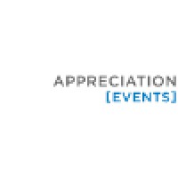 Appreciation Events Inc.