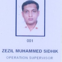 Zezil Sidhik