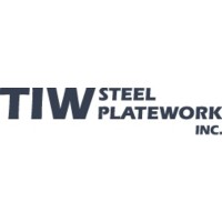 TIW Steel Platework Inc.