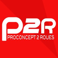 P2R Proconcept 2-Wheels