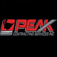 Peak Contracting Services Inc