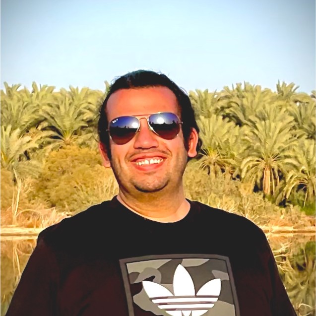 Mohamed Hisham