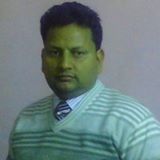 Deepak Bhatt