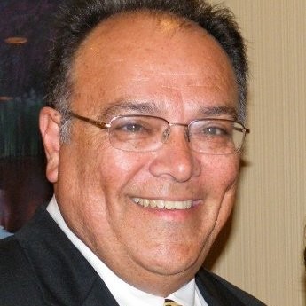 Alberto Santos Jr.