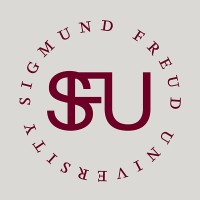 Sigmund Freud University Vienna