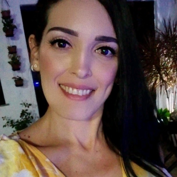 Ana Paula Gaudêncio