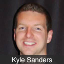 Kyle Sanders