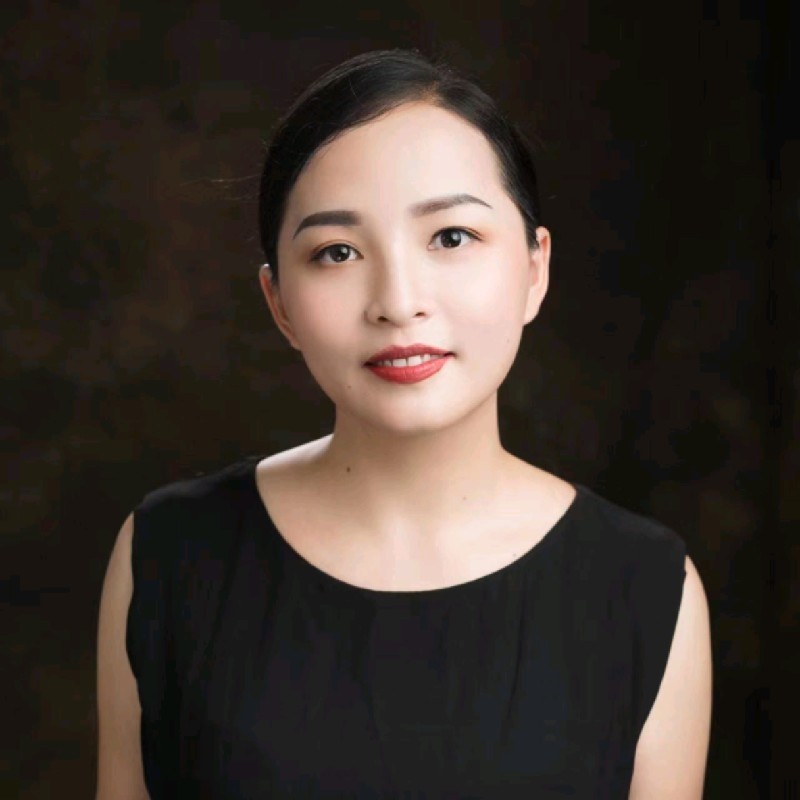 Vivian Zheng