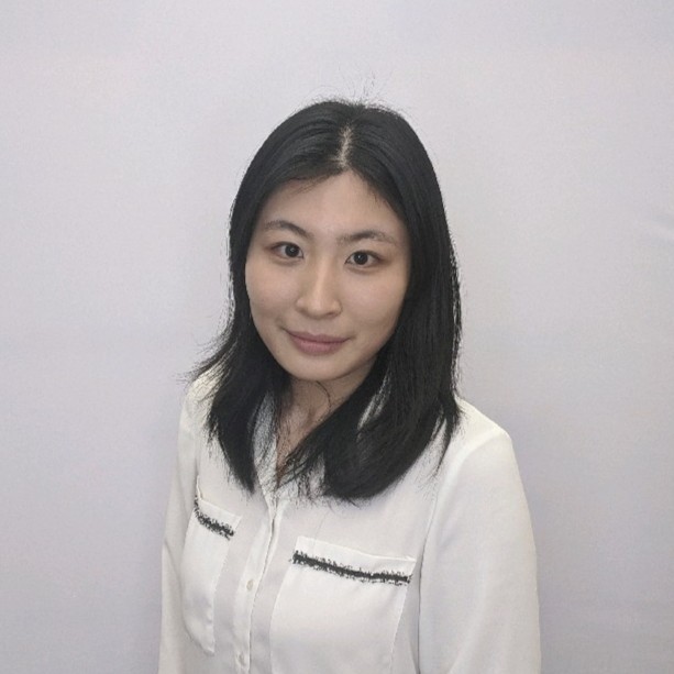 Joyce Zhuo