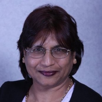 Reeta Shah