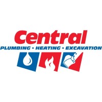 Central Plumbing, Heating, Excavation