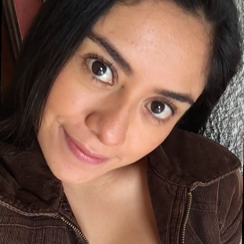 Claudia Palacios Sánchez