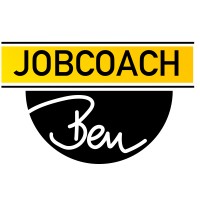 Jobcoach Ben