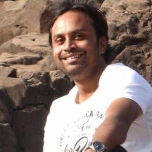 Vishal Jadhav