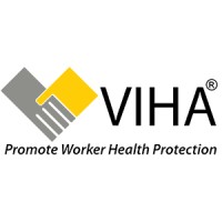  VIHA - Vietnamese Industrial Hygiene Association