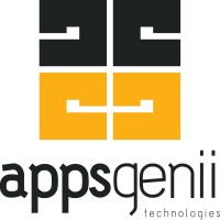 AppsGenii Technologies