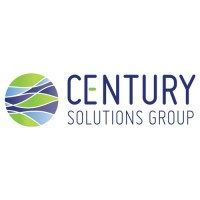 Century Solutions Group, Inc.