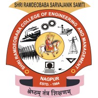 Shri Ramdeobaba College of Engineering and Management