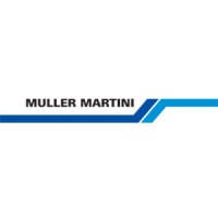 Muller Martini North America