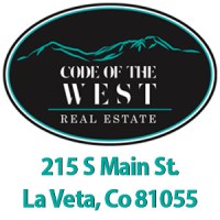 Code of the West Real Estate LLC