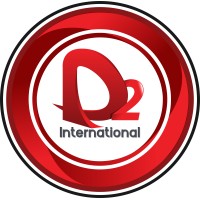 D2 INTERNATIONAL LTD