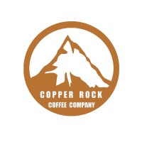 Copper Rock Coffee Company