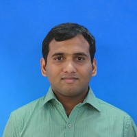 Vinodh Rajan