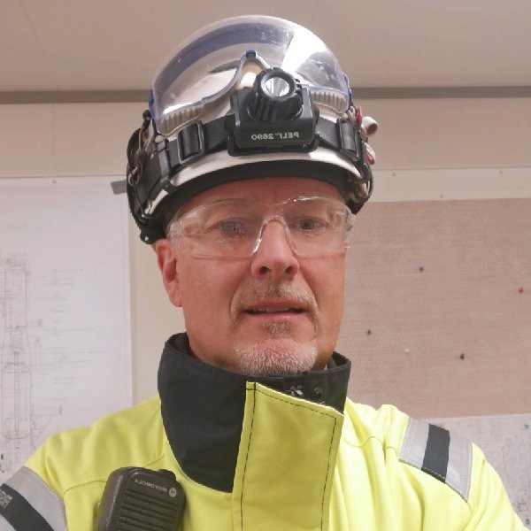 Dan Åström