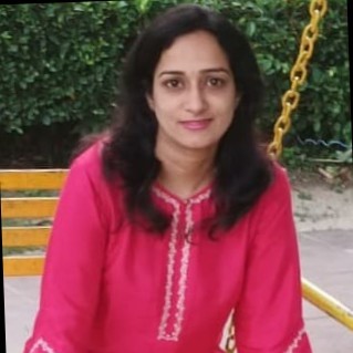 Sonia Sehrawat