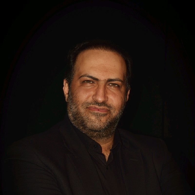 Meisam Saleh Tabar